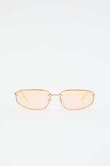 Miu Miu SMUA50 Nocturne Sunglasses