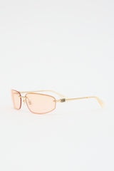 Miu Miu SMUA50 Nocturne Sunglasses