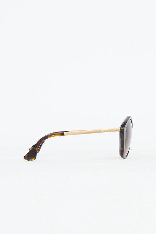 Miu Miu SMU11N Square Sunglasses