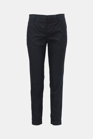 Miu Miu 2008 Slim Leg Pant