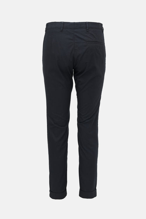 Miu Miu 2008 Slim Leg Pant