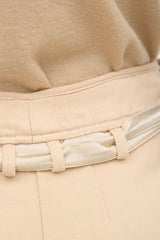 Miu Miu Vintage Denim Skirt