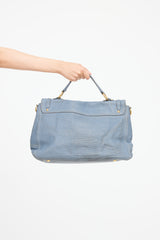 Miu MiuLeather Turnlock Bag