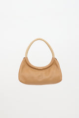 Miu Miu Leather Rope Shoulder Bag