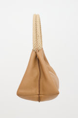 Miu Miu Leather Rope Shoulder Bag