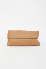 Miu Miu Leather Rope Shoulder Bag