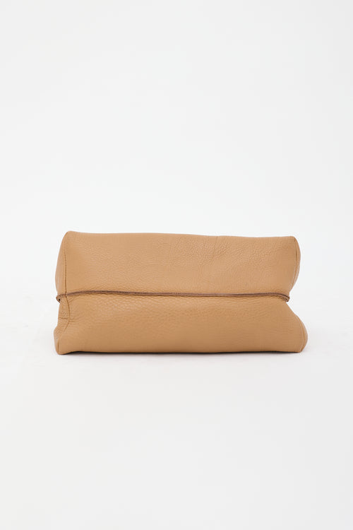 Miu Miu Leather Rope Shoulder Bag