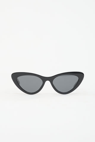 Miu Miu SMU01V Sunglasses