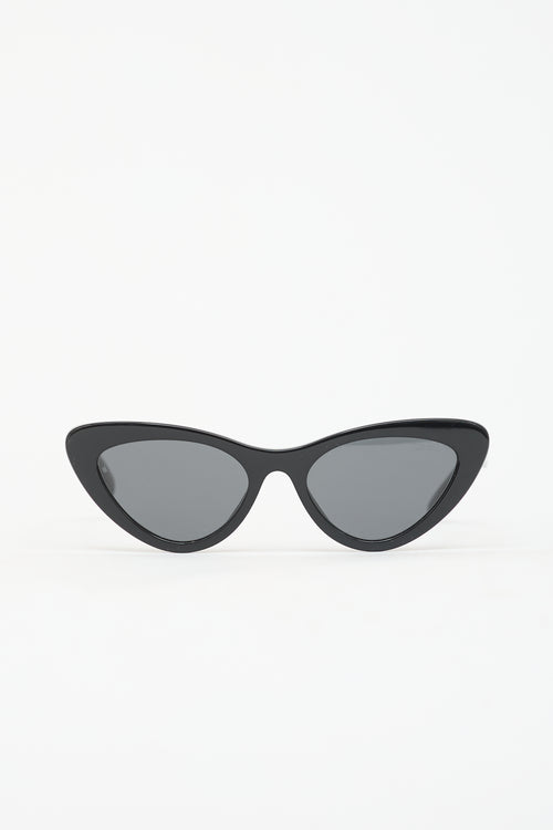 Miu Miu SMU01V Sunglasses