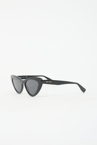 Miu Miu SMU01V Sunglasses