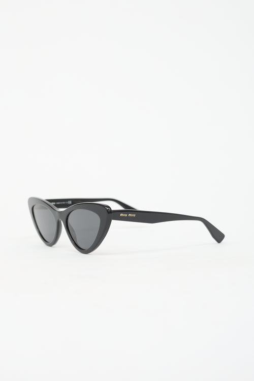 Miu Miu SMU01V Sunglasses