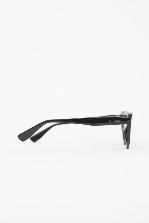 Miu Miu SMU01V Sunglasses