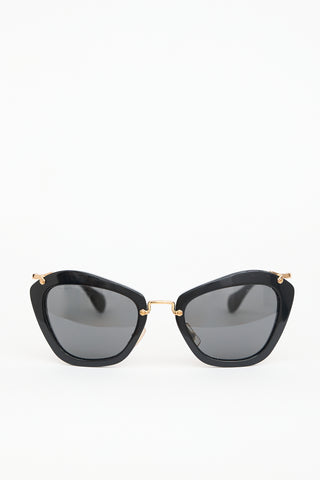Miu Miu SMU10N Sunglasses