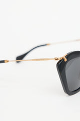 Miu Miu SMU10N Sunglasses