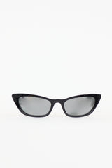 Miu Miu SMU 10U Tapered Sunglasses