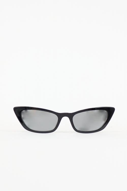 Miu Miu SMU 10U Tapered Sunglasses
