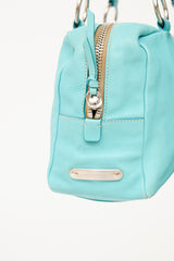 Miu MiuTop Handle Leather Bag