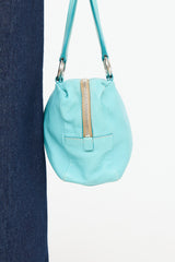 Miu MiuTop Handle Leather Bag