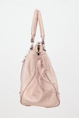 Miu Miu Vitello Lux Shoulder Bag