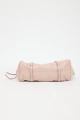 Miu Miu Vitello Lux Shoulder Bag