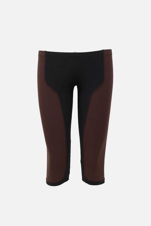 Miu Miu Panel Co-Ord Set