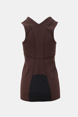 Miu Miu Panel Co-Ord Set