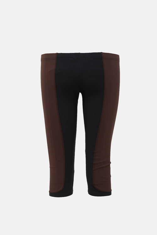 Miu Miu Panel Co-Ord Set