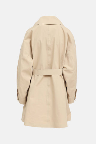 Moncler Lie Giubbotto Coat