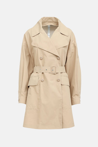 Moncler Lie Giubbotto Coat