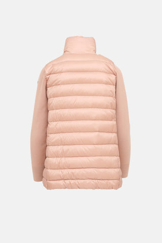 Tricot Cardigan Jacket