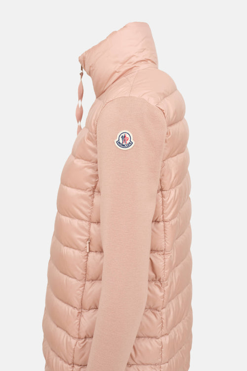 Tricot Cardigan Jacket