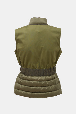 Moncler Bery Gilet Vest