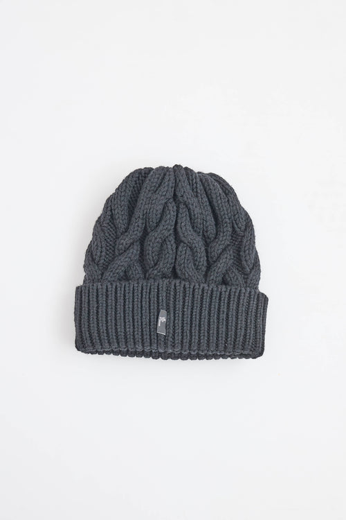 Moncler Grenoble Cableknit Toque