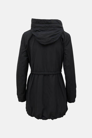 Moncler Topaze Giubbotto Jacket