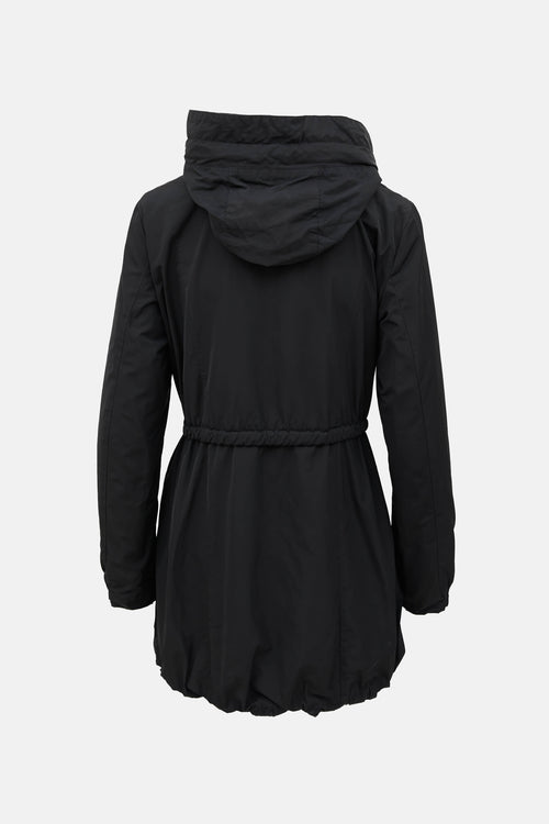 Moncler Topaze Giubbotto Jacket