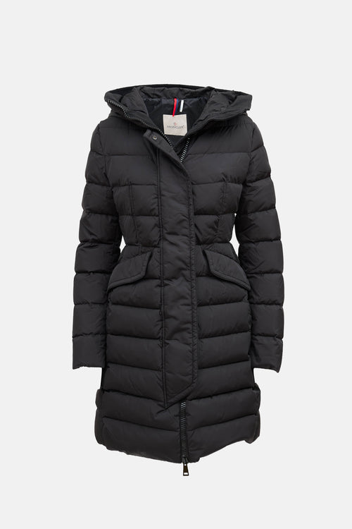 Moncler Grive Giubbotto Parka