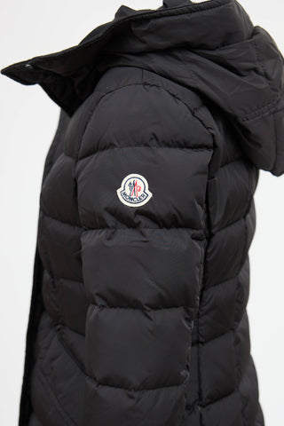 Moncler Grive Giubbotto Parka