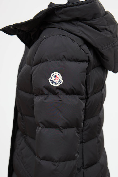 Moncler Grive Giubbotto Parka
