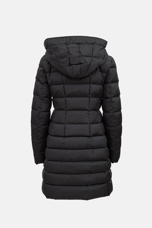 Moncler Grive Giubbotto Parka