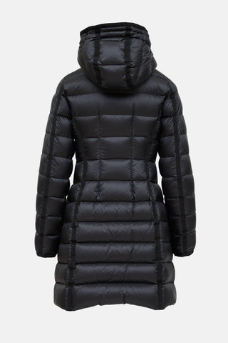 Moncler Hermine Puffer Jacket