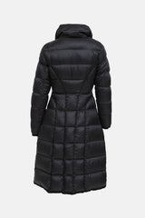 Moncler Bellevalia Guibbotto Coat