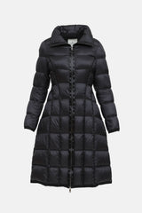 Moncler Bellevalia Guibbotto Coat