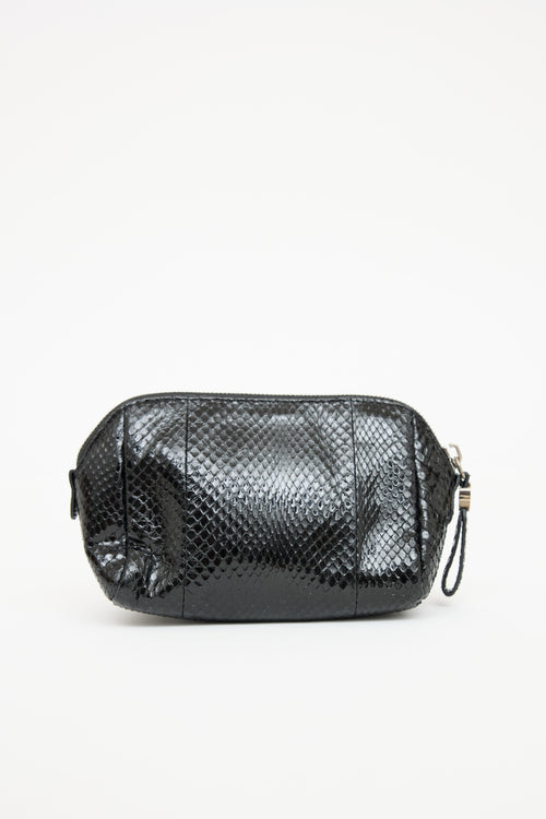 Moncler Cosmetic Pouch