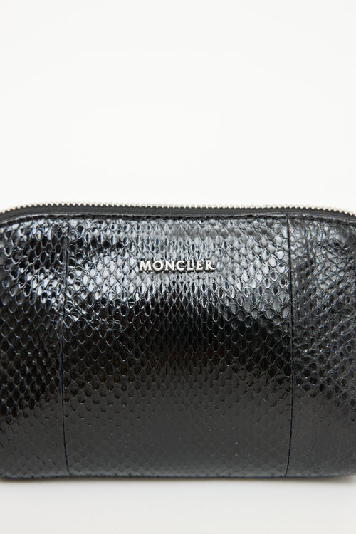 Moncler Cosmetic Pouch