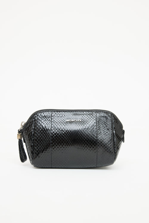 Moncler Cosmetic Pouch