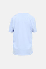 Moncler Flocked Logo T-Shirt