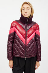 Moncler albatros store