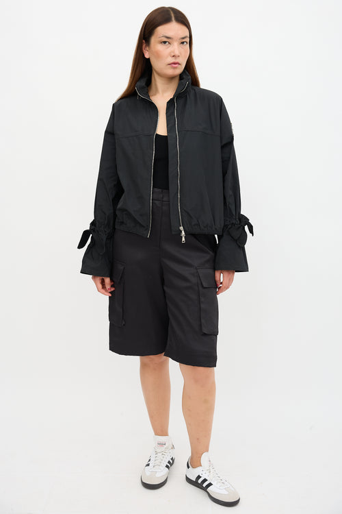 Moncler Damas Light Jacket