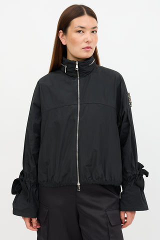 Moncler Damas Light Jacket