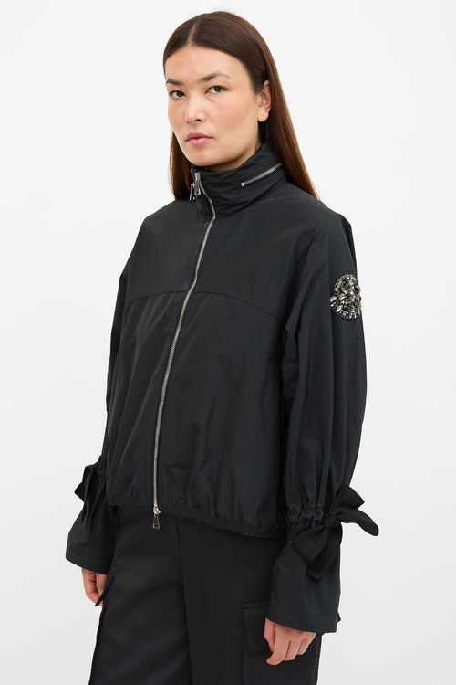 Moncler Damas Light Jacket